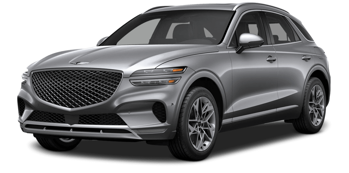 Vehicle image for Genesis GV70 2021 - 2025 (JK)