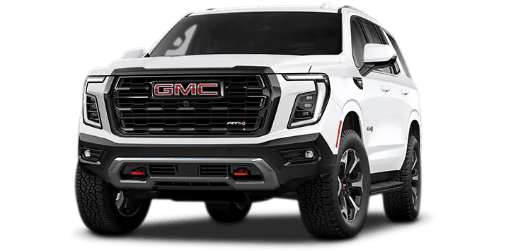 Vehicle image for GMC Yukon 2014 - 2025