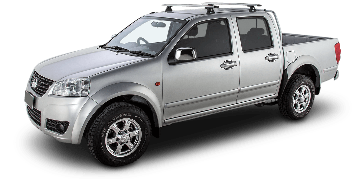 Vehicle image for Great Wall V200 2009 - 2015