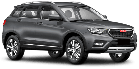 Vehicle image for Haval H6 2017 - 2021