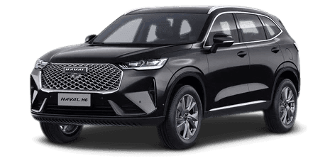 Vehicle image for Haval H6 Ultra 2021 - 2025