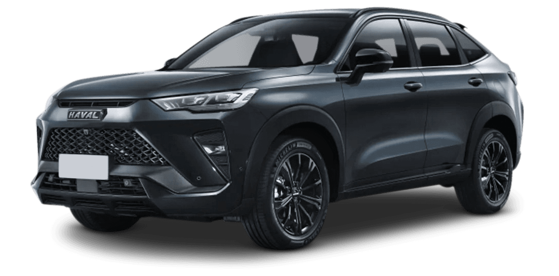 Vehicle image for Haval H6GT 2021 - 2024