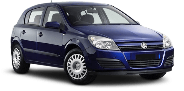 Vehicle image for Holden Astra 2004 - 2010 (AH) Hatch