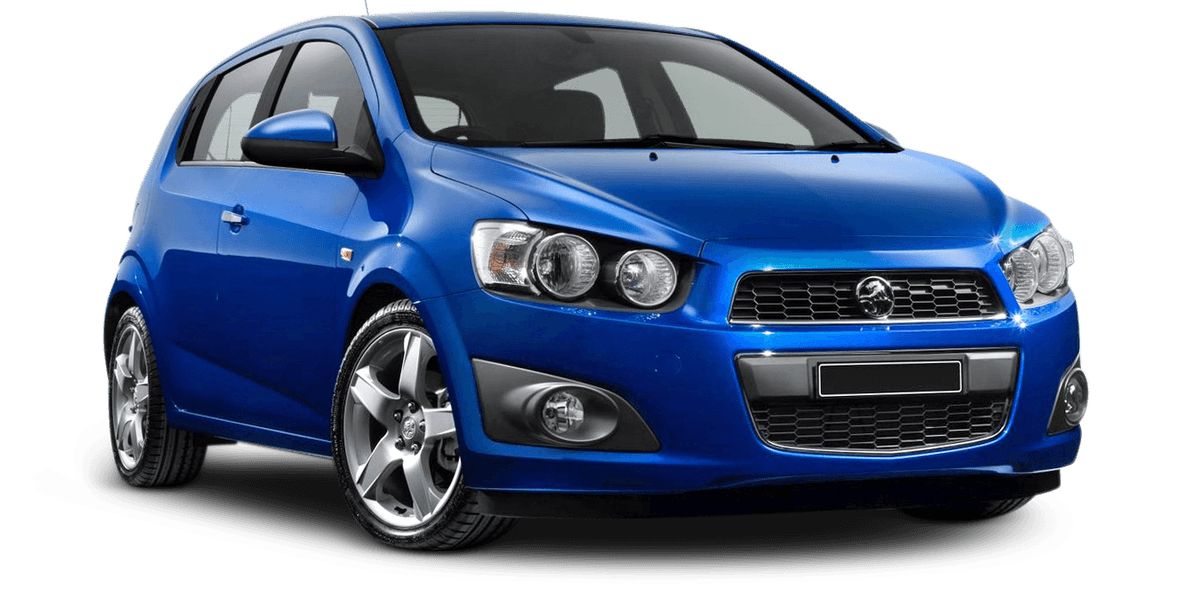 Vehicle image for Holden Barina 2011 - 2018 (TM) Hatch