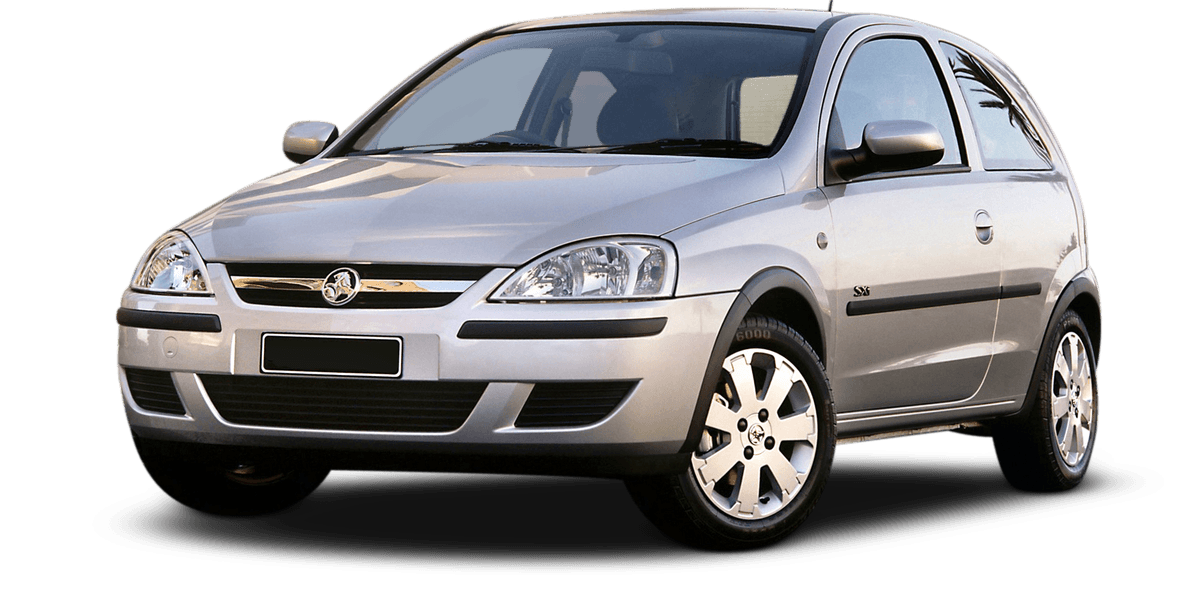 Vehicle image for Holden Barina 2000 - 2005 (XC) Hatch
