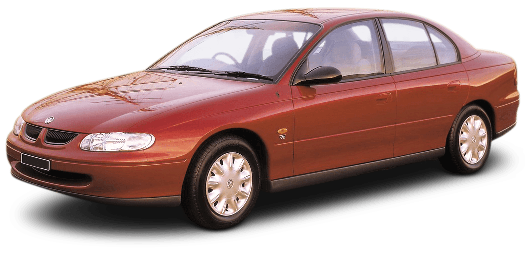 Vehicle image for Holden Berlina 1997 - 2000 (VT) Wagon