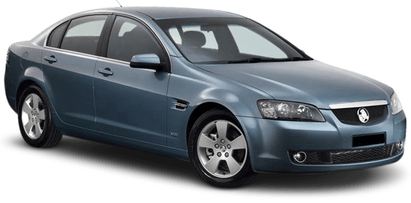 Vehicle image for Holden Calais 2006 - 2013 (VE) Sedan