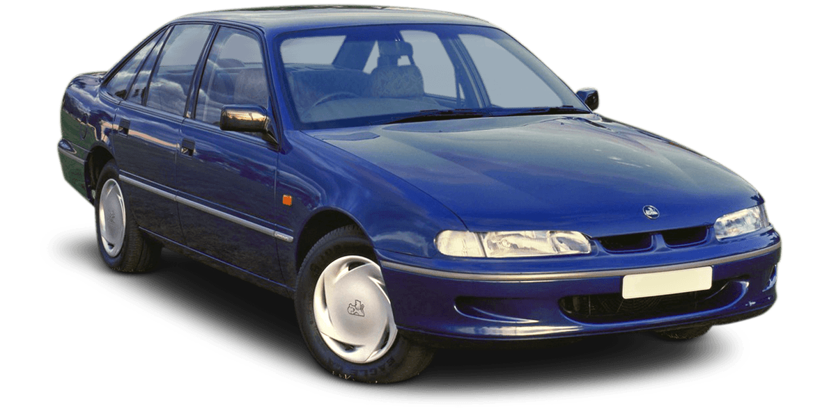 Vehicle image for Holden Calais 1993 - 1995 (VR) Sedan