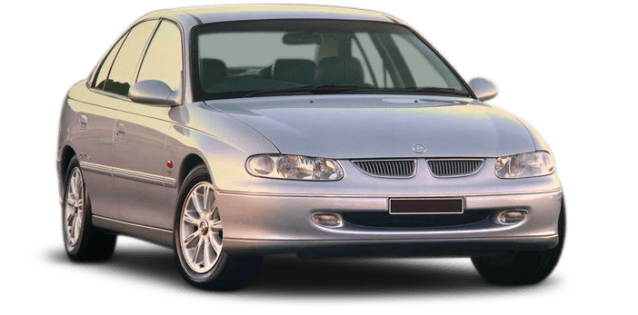 Vehicle image for Holden Calais 1997 - 2002 (VT) Wagon