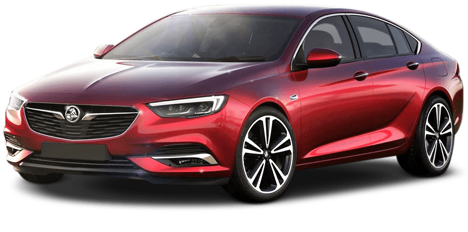 Vehicle image for Holden Calais 2017 - 2020 (ZB) Sedan