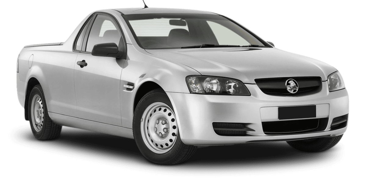Vehicle image for Holden Commodore 2007 - 2013 (VE) Ute