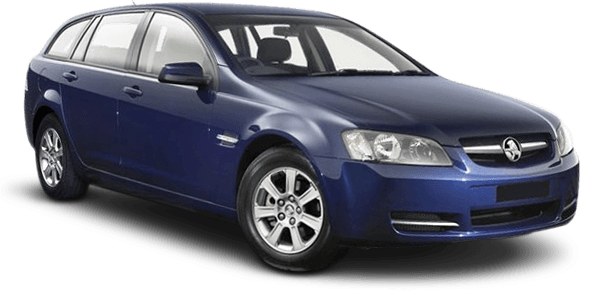 Vehicle image for Holden Commodore 2006 - 2013 (VE) Wagon