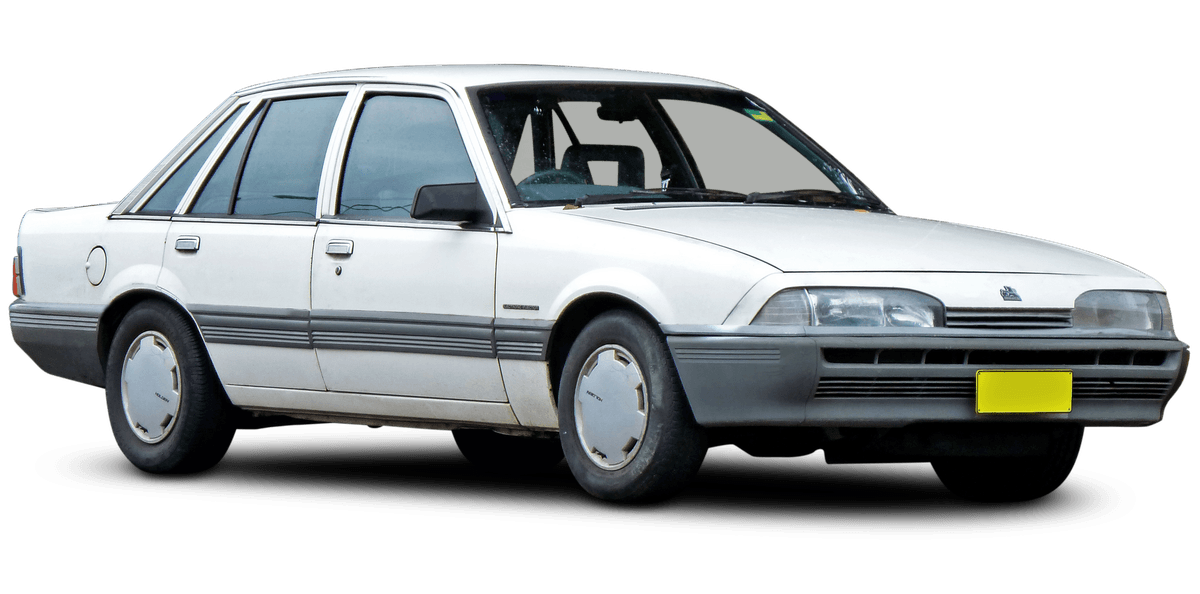 Vehicle image for Holden Commodore 1986 - 1989 (VL) Sedan