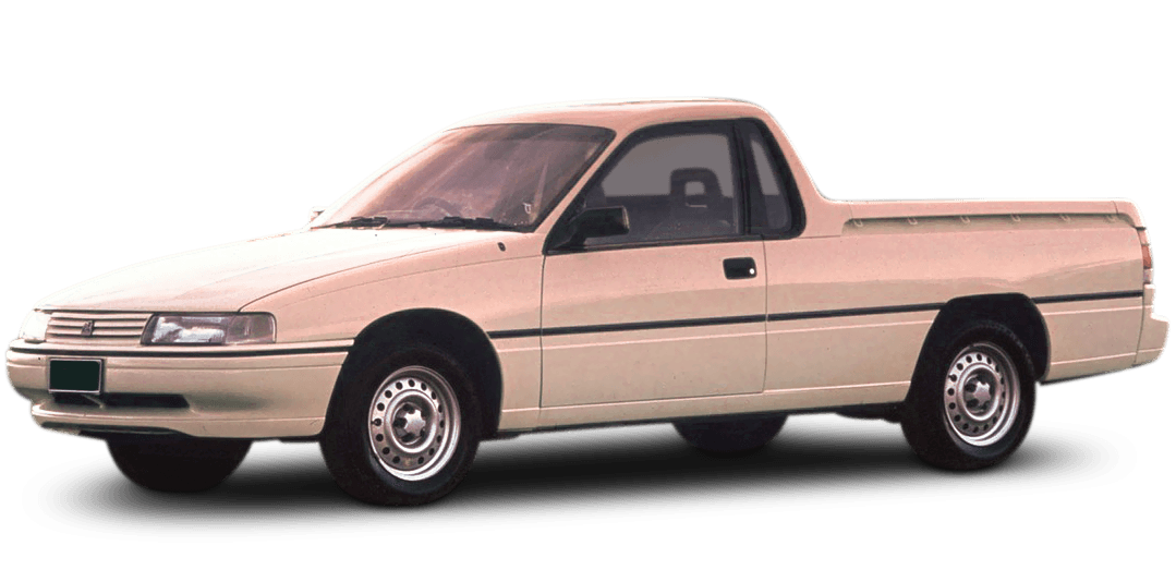 Vehicle image for Holden Commodore 1988 - 1991 (VN) Wagon