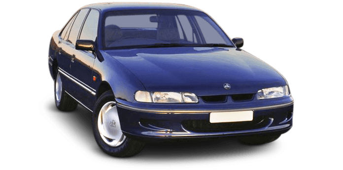 Vehicle image for Holden Commodore 1995 - 1998 (VS) Sedan