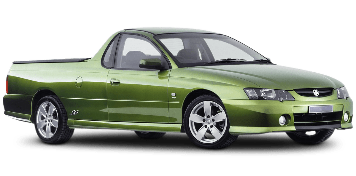 Vehicle image for Holden Commodore 2002 - 2004 (VY) Sedan