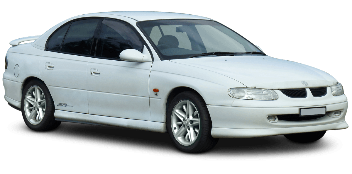 Vehicle image for Holden Commodore 2004 - 2006 (VZ) Sedan