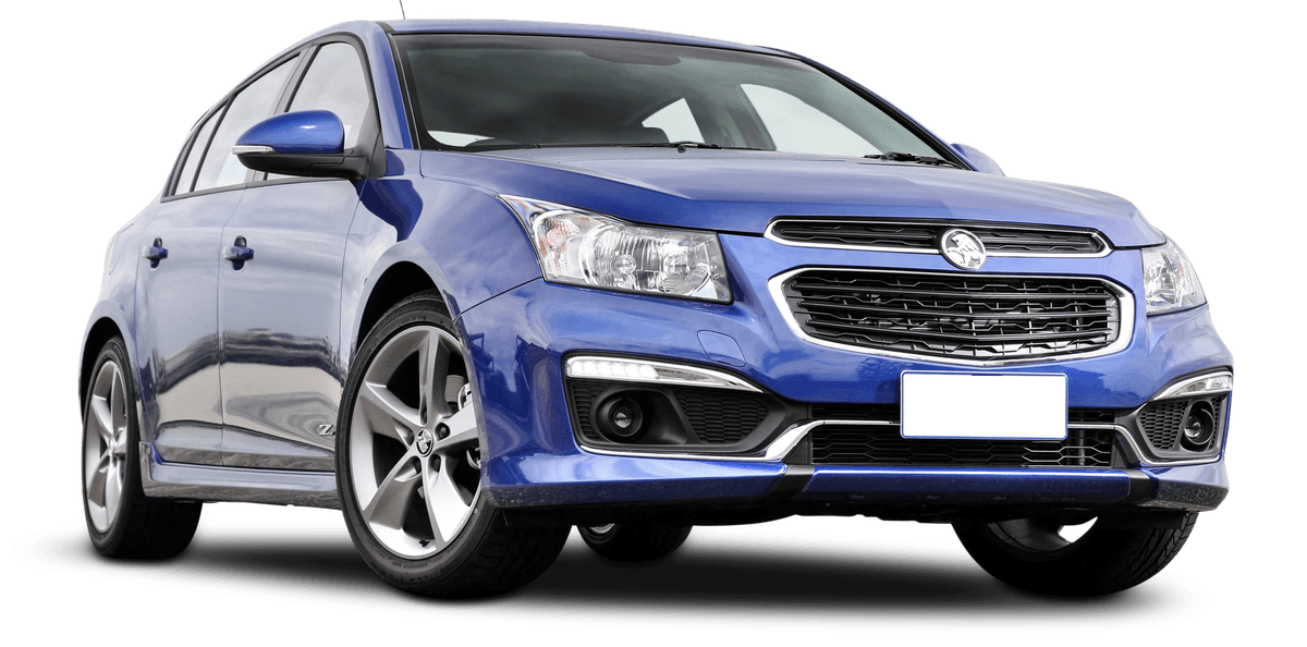 Vehicle image for Holden Cruze 2011 - 2016 (JH) Hatch