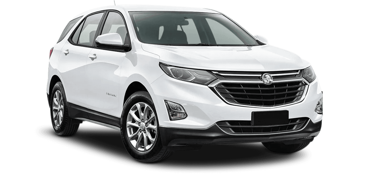 Vehicle image for Holden Equinox 2017 - 2020 (EQ)