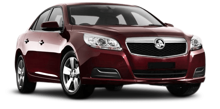 Vehicle image for Holden Malibu 2013 - 2016 (EM)