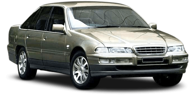 Vehicle image for Holden Statesman 1995 - 1999 (VS)