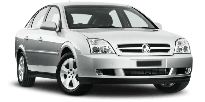 Vehicle image for Holden Vectra 2002 - 2006 (ZC) Sedan