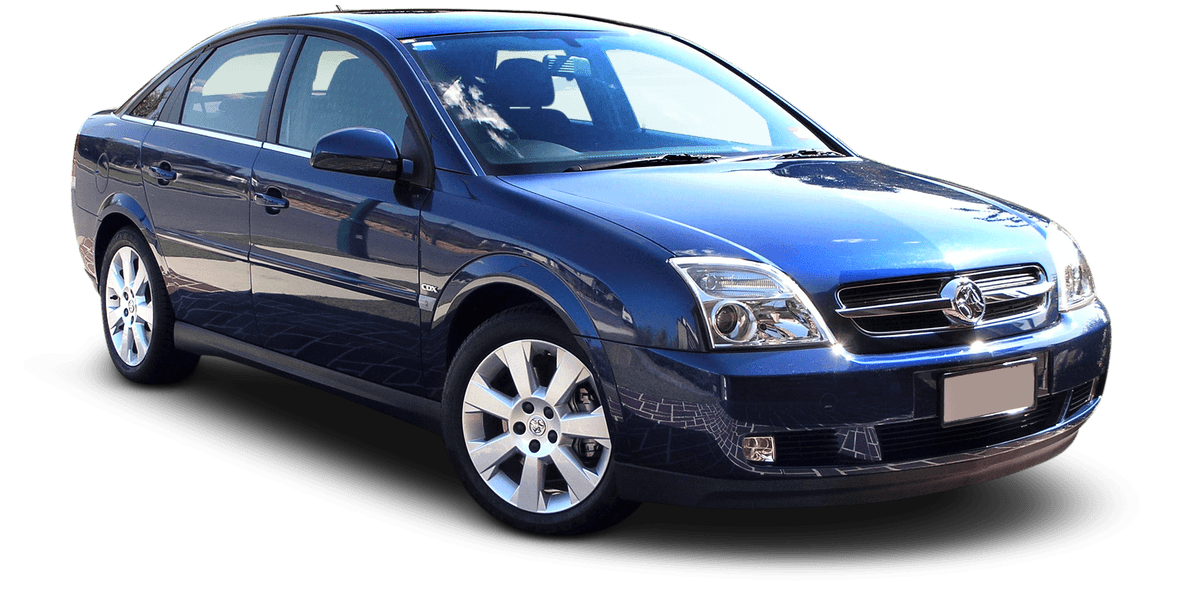 Vehicle image for Holden Vectra 2005 - 2006 (ZC Facelift) Sedan-Hatch