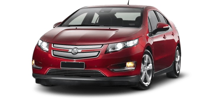 Vehicle image for Holden Volt 2011 - 2013 (EV)