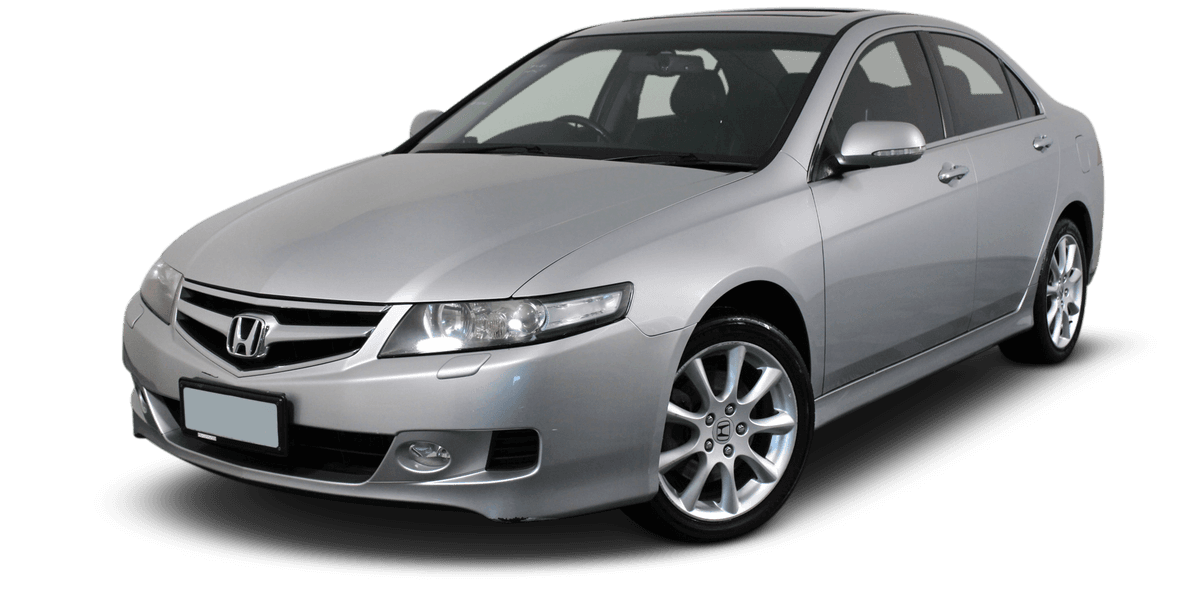 Vehicle image for Honda Accord 2002 - 2008 (CM, UC) Sedan