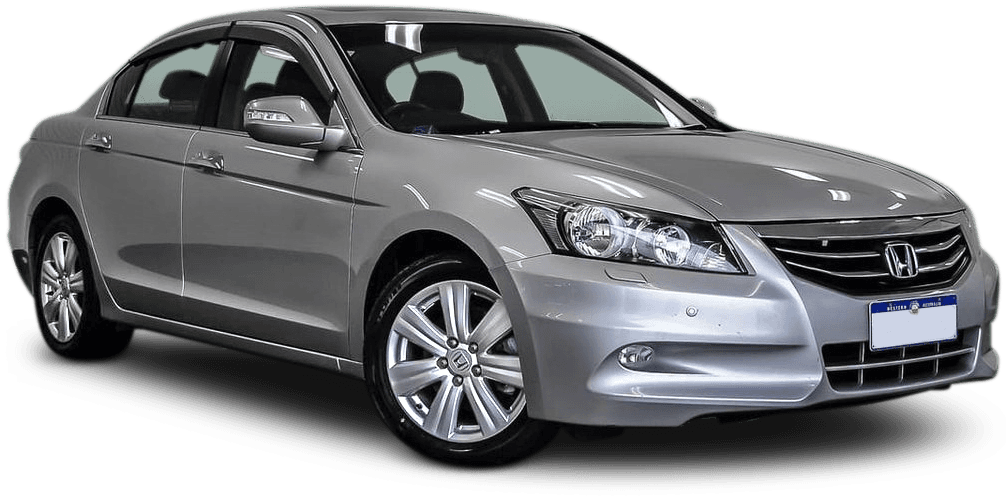 Vehicle image for Honda Accord 2007 - 2012 (CP) Sedan