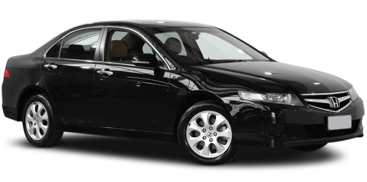 Vehicle image for Honda Accord Euro 2003 - 2008 (CL, CN) Sedan