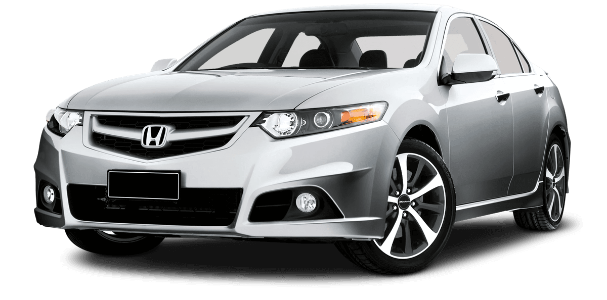 Vehicle image for Honda Accord Euro 2008 - 2015 (CU) Sedan