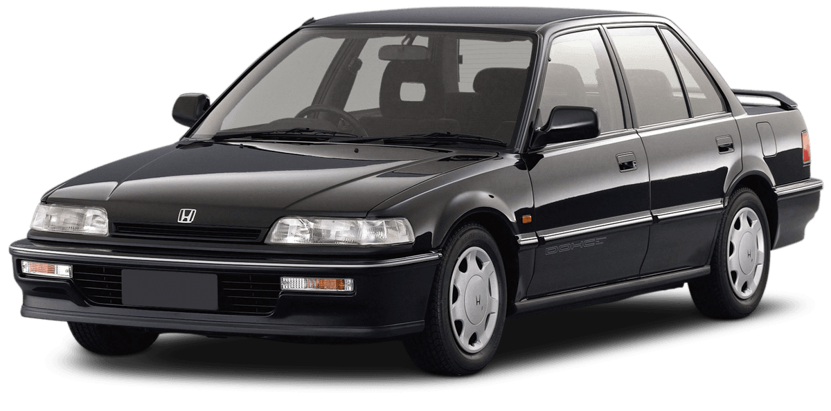Vehicle image for Honda Civic 1987 - 1993 (ED, EF) Sedan