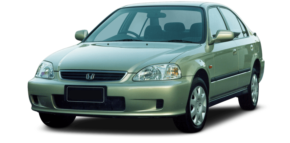 Vehicle image for Honda Civic 1995 - 2001 (EJ, EK, SO) Sedan