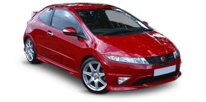 Vehicle image for Honda Civic Type R 2008 - 2011 (FD2 Facelift) Sedan
