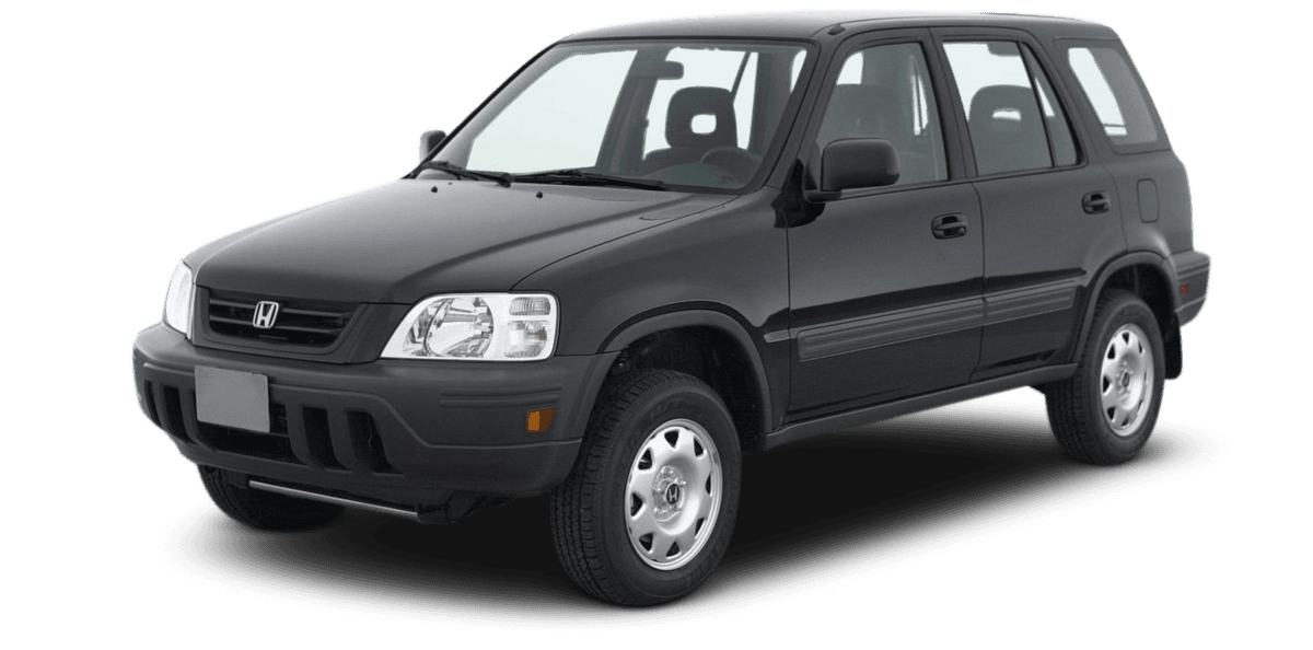 Vehicle image for Honda CR-V 1995 - 2002 (RD)