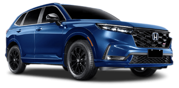 Vehicle image for Honda CR-V 2023 - 2025 (RS, RY)