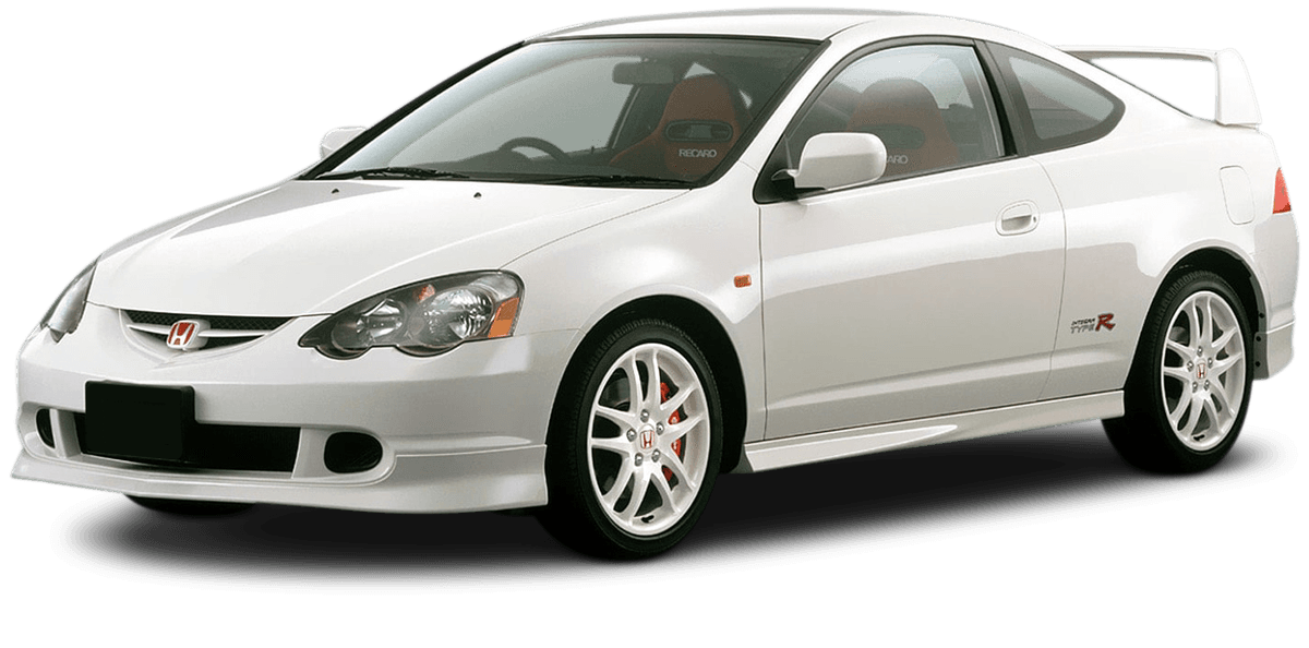 Vehicle image for Honda Integra 2002 - 2008 (DC5) Coupe