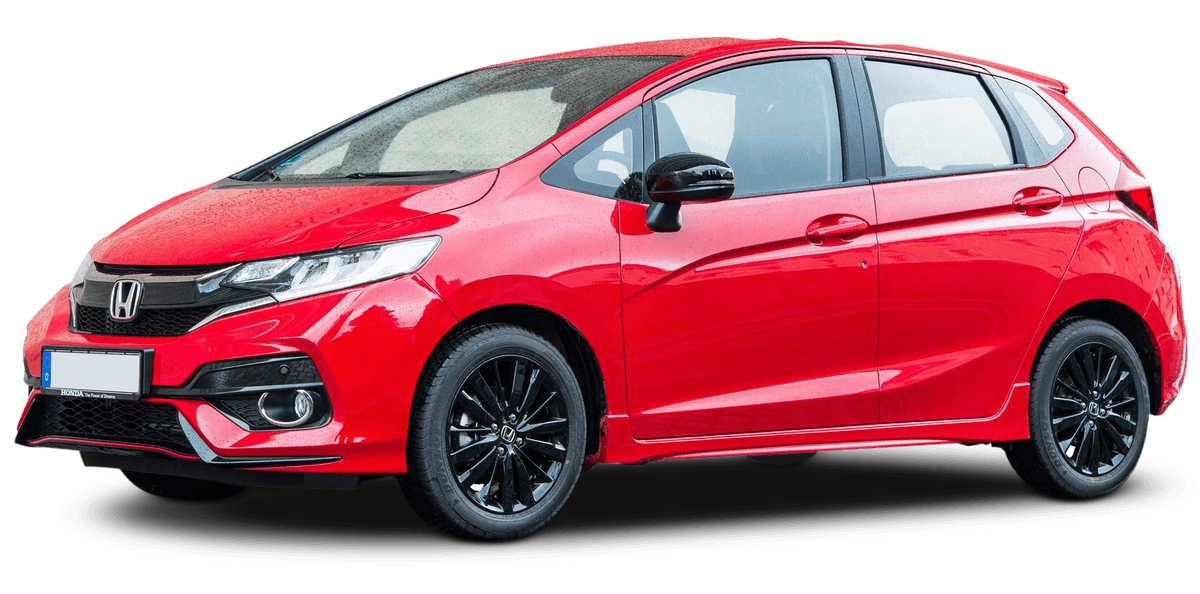 Vehicle image for Honda Jazz 2013 - 2020 (GK)