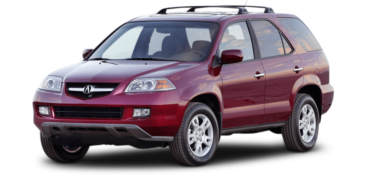 Vehicle image for Honda MDX 2003 - 2007 (YD)