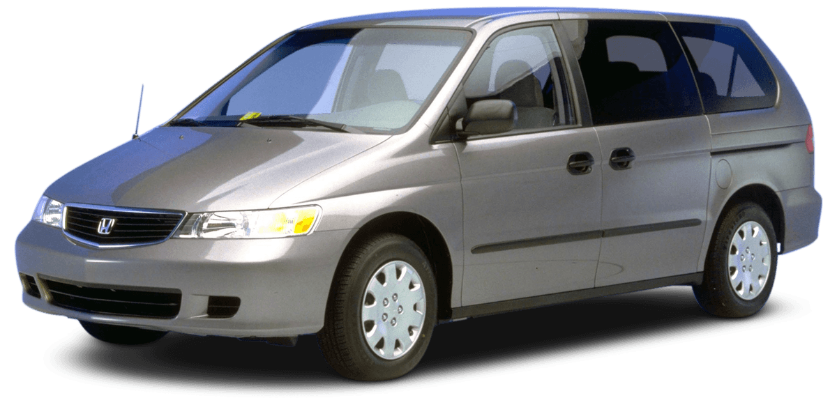 Vehicle image for Honda Odyssey 1995 - 1999 (RA)