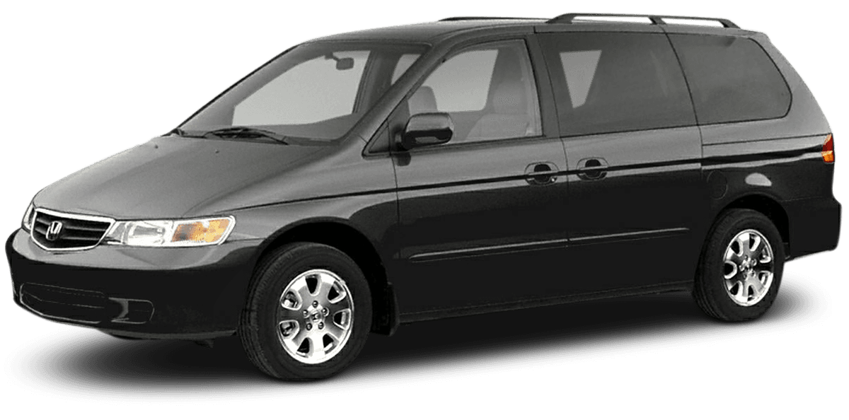 Vehicle image for Honda Odyssey 1999 - 2003 (RA)