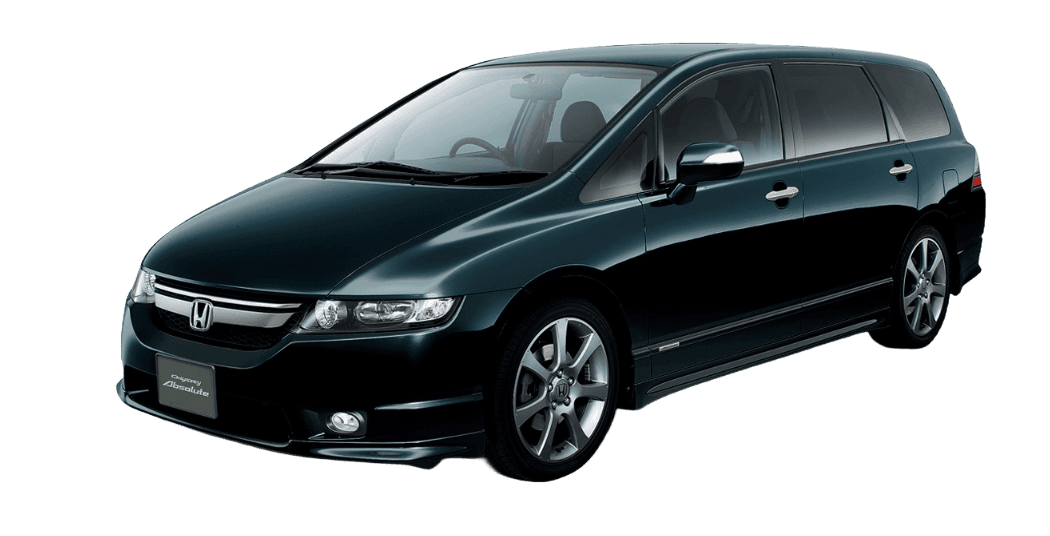 Vehicle image for Honda Odyssey 2004 - 2008 (RB)