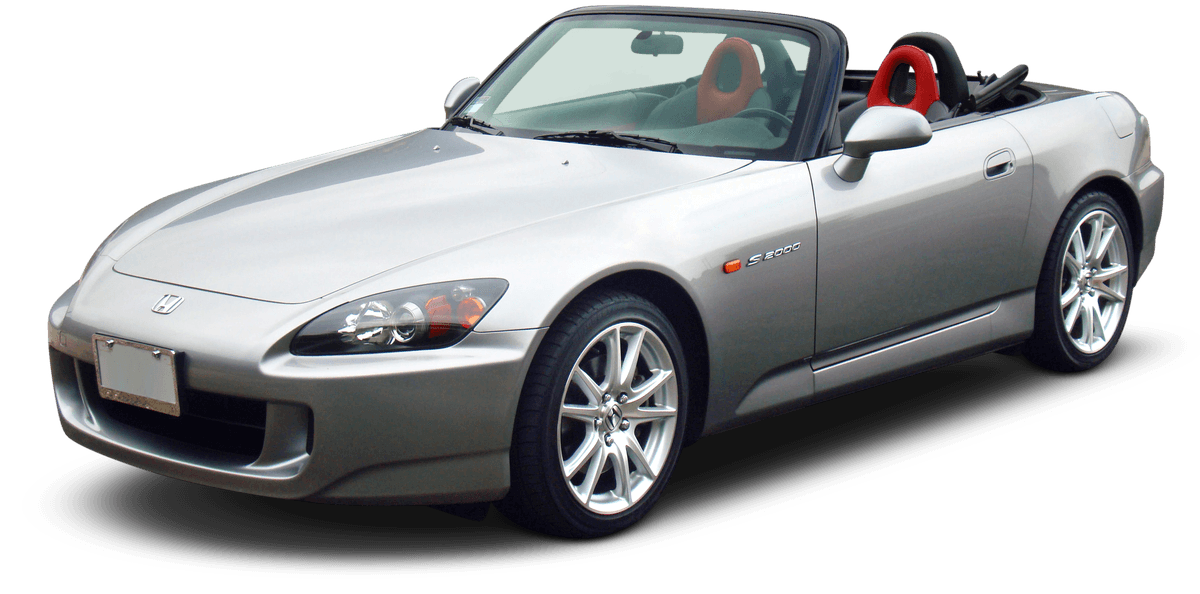 Vehicle image for Honda S2000 1999 - 2009 (AP)