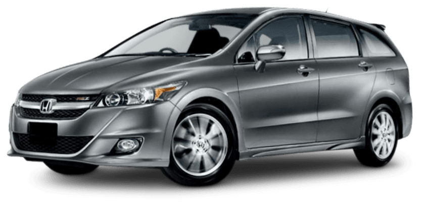 Vehicle image for Honda Stream 2000 - 2014 (RN)