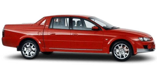 Vehicle image for HSV Avalanche 2003 - 2005 (VY) Ute