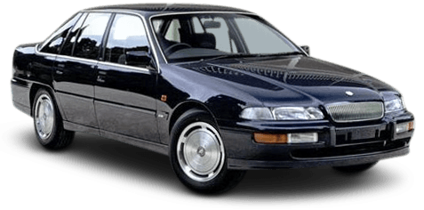 Vehicle image for HSV Caprice 1994 - 1995 (VR)