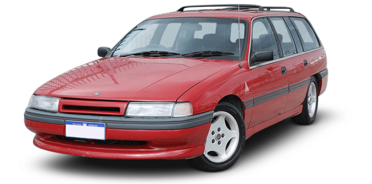Vehicle image for HSV Commodore 1989 - 1991 (VN) Sedan