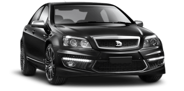 Vehicle image for HSV Grange 2013 - 2016 (VF)