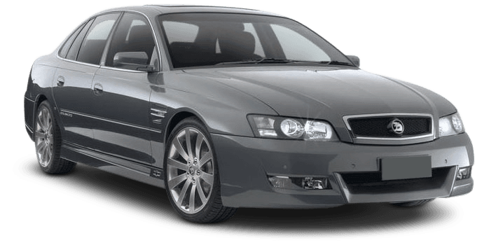 Vehicle image for HSV Grange 2004 - 2006 (WL)